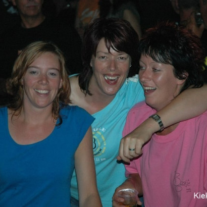hokersweekend 2005