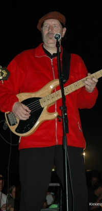hokersweekend 2005