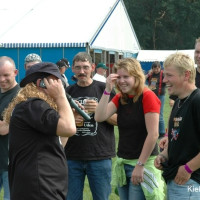 hokersweekend 2005