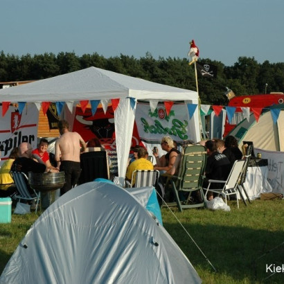 hokersweekend 2005
