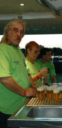 hokersweekend 2005