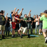 hokersweekend 2005
