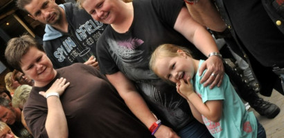 hkersweekend 2014 zon. 812  small   