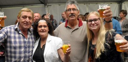 hkersweekend 2014 zon. 812  small   