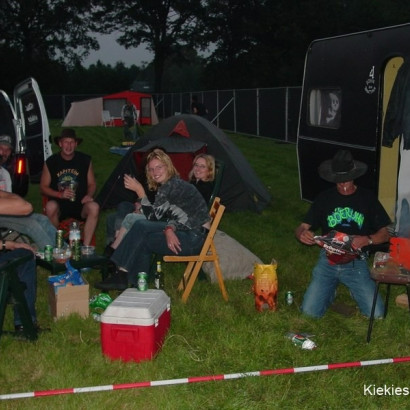 hokersweekend 2004