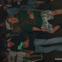 hokersweekend 2004