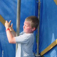 hokersweekend 2004