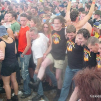 hokersweekend 2004