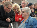 hummelo beeld onthulling  small 