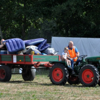 hokersweekend 2022 vrijdag