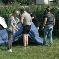 hokersweekend 2022 vrijdag