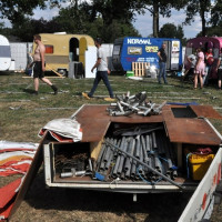 hokersweekend 2022 vrijdag