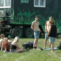 hokersweekend 2022 vrijdag