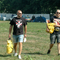 hokersweekend 2022 vrijdag
