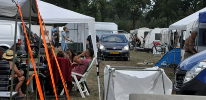 hokersweekend 2022 vrijdag