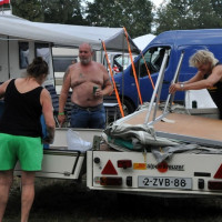 hokersweekend 2022 vrijdag