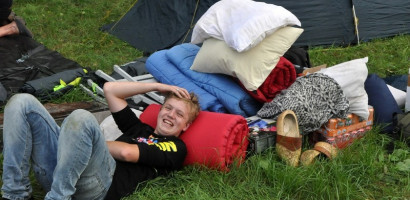 hokersweekend 2022 vrijdag
