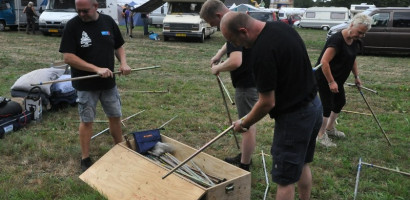 hokersweekend 2022 vrijdag