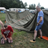 hokersweekend 2022 vrijdag