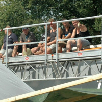 hokersweekend 2022 vrijdag