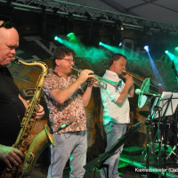 hokersweekend 2022 vrijdag