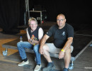 hokersweekend 2022 vrijdag