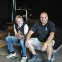 hokersweekend 2022 vrijdag