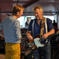 hokersweekend 2022 vrijdag