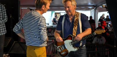 hokersweekend 2022 vrijdag