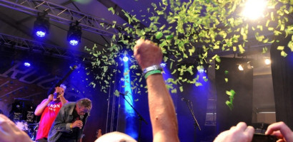 hokersweekend 2022 vrijdag