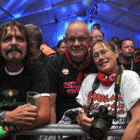 hokersweekend 2022 vrijdag