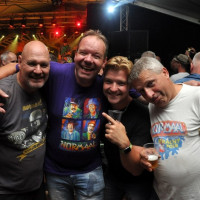 hokersweekend 2022 vrijdag