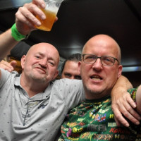 hokersweekend 2022 vrijdag
