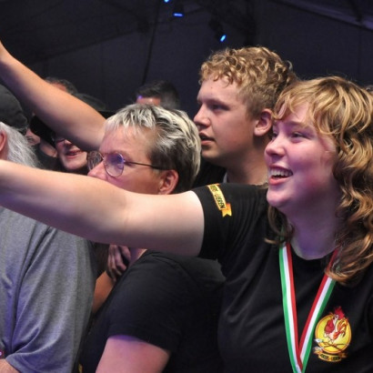 hokersweekend 2022 vrijdag