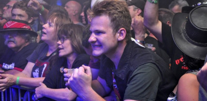 hokersweekend 2022 vrijdag