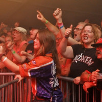 hokersweekend 2022 vrijdag