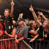 hokersweekend 2022 vrijdag