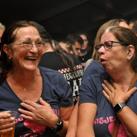 hokersweekend 2022 vrijdag