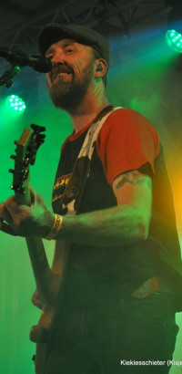 hokersweekend 2022 vrijdag