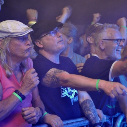 hokersweekend 2022 vrijdag