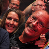 hokersweekend 2022 vrijdag