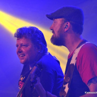 hokersweekend 2022 vrijdag