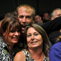 hokersweekend 2022 vrijdag