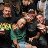 hokersweekend 2022 vrijdag