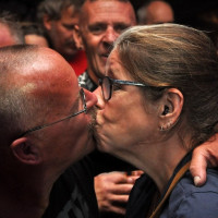 hokersweekend 2022 vrijdag