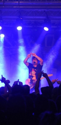 hokersweekend 2022 vrijdag