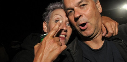 hokersweekend 2022 vrijdag