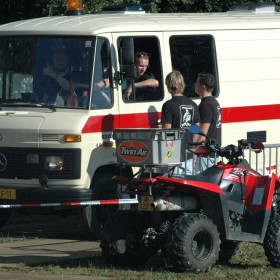 Vrijdag (Foto's Kiekiesschieter)