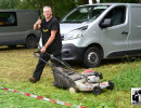 hokersweekend 2026 vrijdag