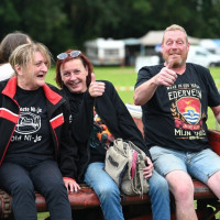 hokersweekend 2026 vrijdag